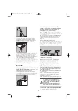 Preview for 6 page of Zanussi ZWG 3162 User Manual