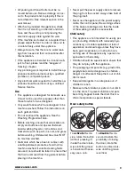 Preview for 3 page of Zanussi ZWG 580 E User Manual