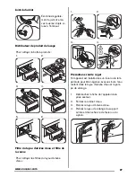 Preview for 27 page of Zanussi ZWG 6100K User Manual