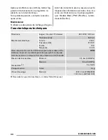 Preview for 30 page of Zanussi ZWG 6100K User Manual