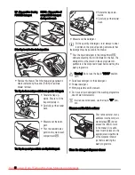 Preview for 12 page of Zanussi ZWG 6100P User Manual