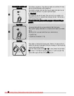 Preview for 14 page of Zanussi ZWG 6100P User Manual