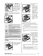 Preview for 23 page of Zanussi ZWG 680K User Manual