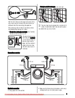 Preview for 9 page of Zanussi ZWG 680P User Manual