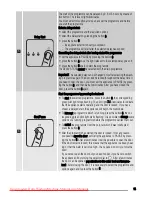 Preview for 15 page of Zanussi ZWG 680P User Manual