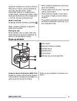 Preview for 5 page of Zanussi ZWG 7120K User Manual