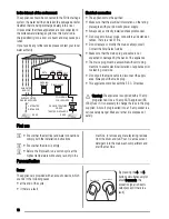 Preview for 10 page of Zanussi ZWG 7160 P User Manual