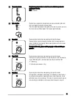 Preview for 15 page of Zanussi ZWG 7160 P User Manual