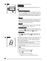 Preview for 16 page of Zanussi ZWG 7160 P User Manual