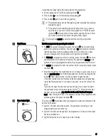 Preview for 17 page of Zanussi ZWG 7160 P User Manual