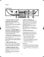 Preview for 10 page of Zanussi ZWG3104 User Manual