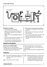 Preview for 11 page of Zanussi ZWGB 7140 AS User Manual