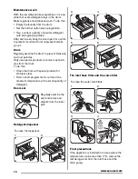 Preview for 14 page of Zanussi ZWGB 7140 K User Manual