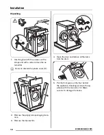 Preview for 18 page of Zanussi ZWH 3101 User Manual