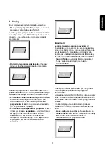 Preview for 11 page of Zanussi ZWH 5105 User Manual