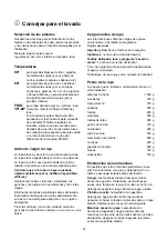 Preview for 14 page of Zanussi ZWH 5105 User Manual