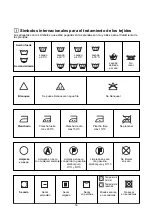 Preview for 16 page of Zanussi ZWH 5105 User Manual