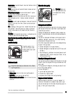 Preview for 11 page of Zanussi ZWH 6100P User Manual