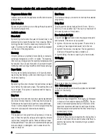 Preview for 6 page of Zanussi ZWH 6105 User Manual