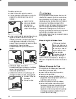 Предварительный просмотр 48 страницы Zanussi ZWH 6145 User Manual