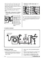 Preview for 10 page of Zanussi ZWH 7100 P User Manual