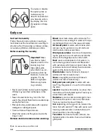 Preview for 12 page of Zanussi ZWH 7100 P User Manual