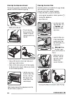 Preview for 24 page of Zanussi ZWH 7100 P User Manual