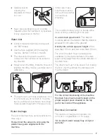 Preview for 7 page of Zanussi ZWH 7120 P User Manual