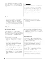 Preview for 8 page of Zanussi ZWH 7120 P User Manual