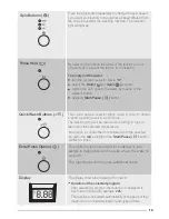 Preview for 13 page of Zanussi ZWH 7120 P User Manual