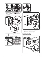 Preview for 7 page of Zanussi ZWH 7140 AP User Manual