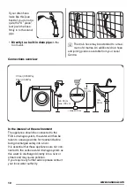 Preview for 10 page of Zanussi ZWH 7149 P User Manual