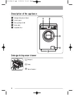 Preview for 5 page of Zanussi ZWH7100C User Manual