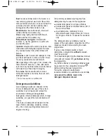 Preview for 9 page of Zanussi ZWH7100C User Manual