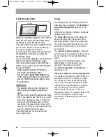 Preview for 13 page of Zanussi ZWH7100C User Manual