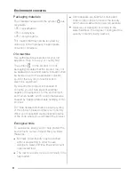 Preview for 4 page of Zanussi ZWH7120 User Manual