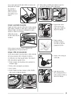 Preview for 45 page of Zanussi ZWH7120 User Manual