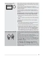 Preview for 63 page of Zanussi ZWH7120 User Manual