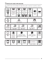 Preview for 65 page of Zanussi ZWH7120 User Manual