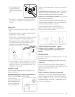 Preview for 79 page of Zanussi ZWH7120 User Manual