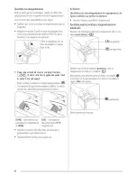 Preview for 82 page of Zanussi ZWH7120 User Manual