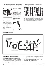 Preview for 10 page of Zanussi ZWHB 7130 P User Manual