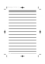 Preview for 30 page of Zanussi ZWI 1125 User Manual