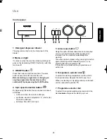 Предварительный просмотр 9 страницы Zanussi ZWI 2105 User Manual