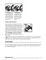 Preview for 5 page of Zanussi ZWI 71201 WA User Manual