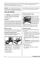 Preview for 16 page of Zanussi ZWI 71201 WA User Manual