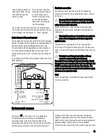 Предварительный просмотр 23 страницы Zanussi ZWJ 12591 W User Manual