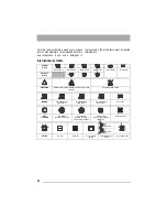 Предварительный просмотр 38 страницы Zanussi ZWK 5120 User Manual