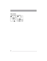 Предварительный просмотр 40 страницы Zanussi ZWK 5120 User Manual