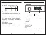 Preview for 8 page of Zanussi ZWM1206 User Manual